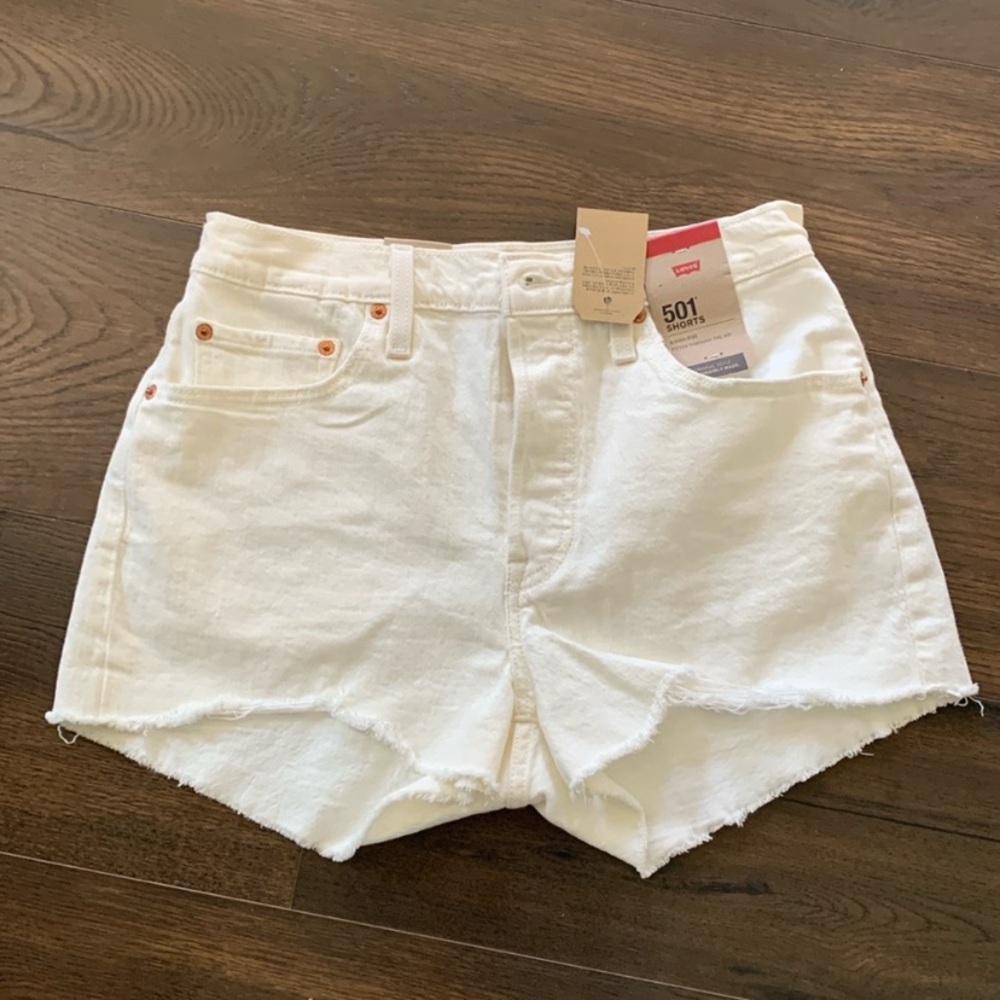 Levi’s 501 Shorts